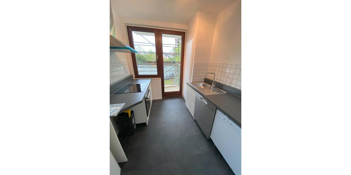 Etagenwohnung Düsseldorf Stadtbezirk 9 - 1 Zimmer, 15 m&sup2;, 650&euro; | Angebot:26409926
