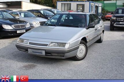 Citroen XM