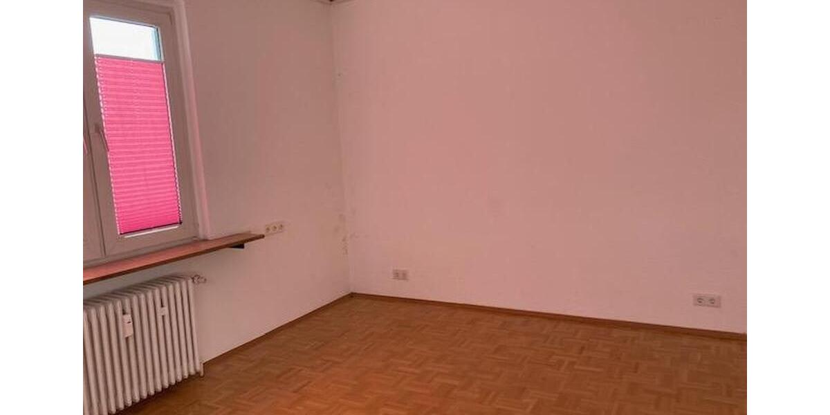 Etagenwohnung Hagen Hagen-Nord - 2 Zimmer, 75 m&sup2;, 450&euro; | Angebot:25438672