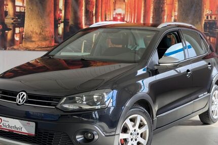 VW Polo 117.000 km 8.950 &euro; Remscheid 42899