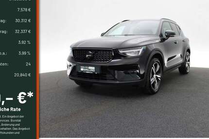 Volvo XC40 26.650 km 37.890 &euro; Engelskirchen 51766