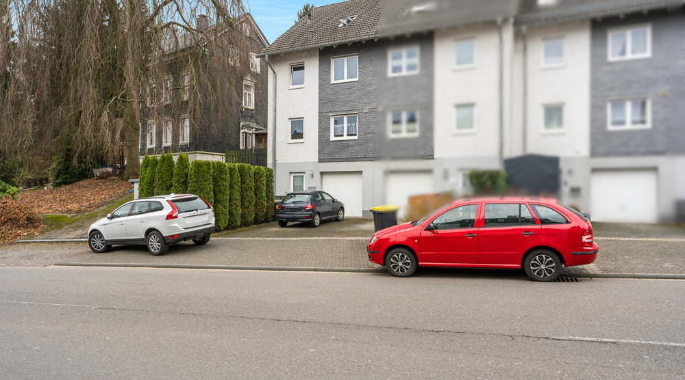 Reihenendhaus Remscheid Nord - 5 Zimmer, 157 m&sup2;, 499.000&euro; | Angebot:25957801