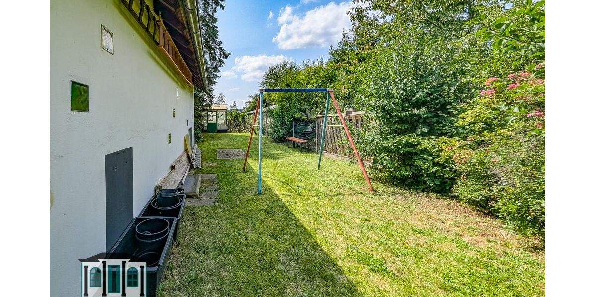 Schnuckeliges Einfamilienhaus auf großem Grundstück in TOP Lage von W-Langerfeld 6 zimmer