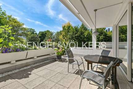 Wohnung zum Kaufen in Bergisch Gladbach 560.000 € 158 m² 4 zimmer