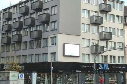 Wohnung Hagen Oberhagen - 1 Zimmer, 31 m&sup2;, 250&euro; | Angebot:26446738