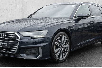 Audi A6 76.961 km 44.450 &euro; Düsseldorf 40474