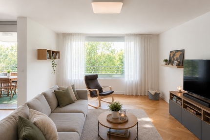 Wohnung Düsseldorf Niederkassel - 5 Zimmer, 153 m&sup2;, 899.000&euro; | Angebot:26915020