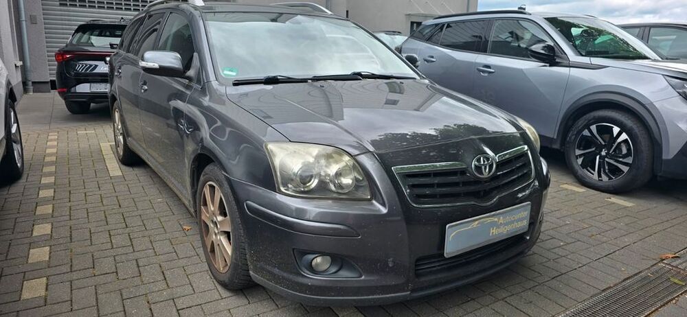 Avensis