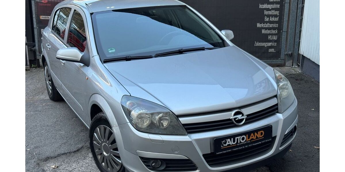 Opel Astra 138.000 km 2.799 &euro; Wuppertal 42117