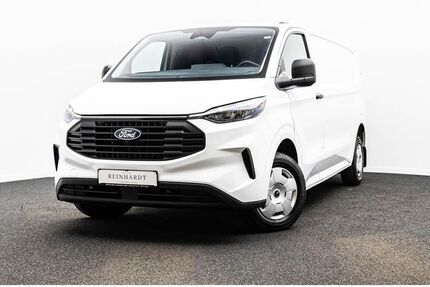 Ford Transit Custom 65.749 km 25.745 &euro; Hagen 58091