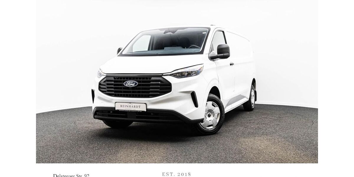 Ford Transit Custom 65.749 km 25.745 &euro; Hagen 58091