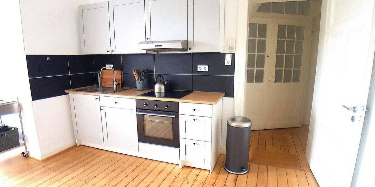 Etagenwohnung Leverkusen Opladen - 3 Zimmer, 50 m&sup2;, 1.050&euro; | Angebot:26918298
