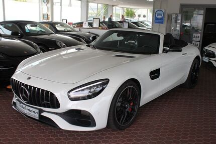 Mercedes AMG GT