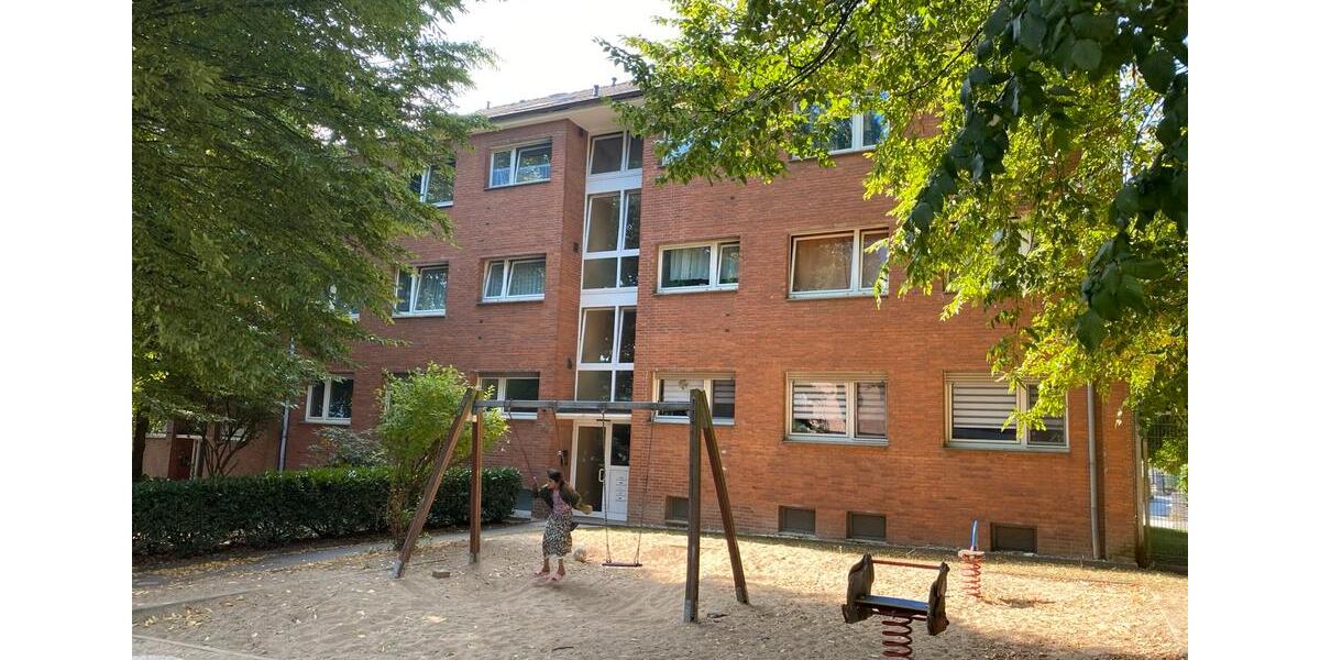 Erdgeschoßwohnung Mettmann - 2 Zimmer, 58 m&sup2;, 119.000&euro; | Angebot:26279757