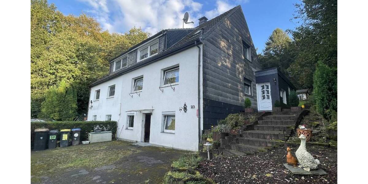 Doppelhaushälfte Wuppertal Langerfeld - 5 Zimmer, 120 m&sup2;, 295.000&euro; | Angebot:20989614