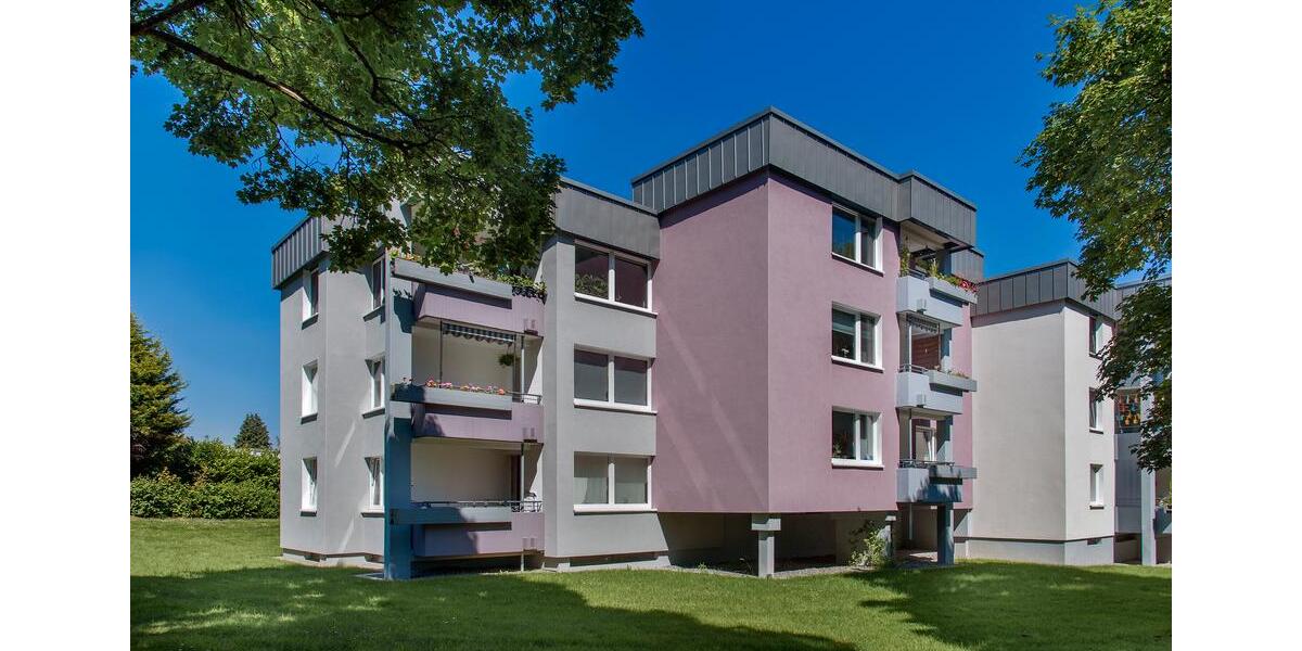 Etagenwohnung Remscheid Gemarkung Bergisch Born - 4 Zimmer, 95 m&sup2;, 733&euro; | Angebot:26277971