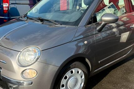 Fiat 500 147.500 km 3.950 &euro; Solingen 42659