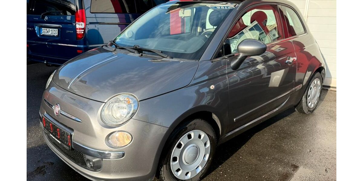 Fiat 500 147.500 km 3.950 &euro; Solingen 42659