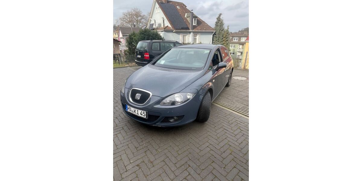 Seat Leon 150.000 km 3.450 &euro; Hagen 58091