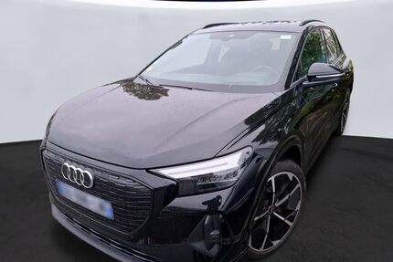 Audi Q4 e-tron 19.989 km 39.940 &euro; Hagen 58091