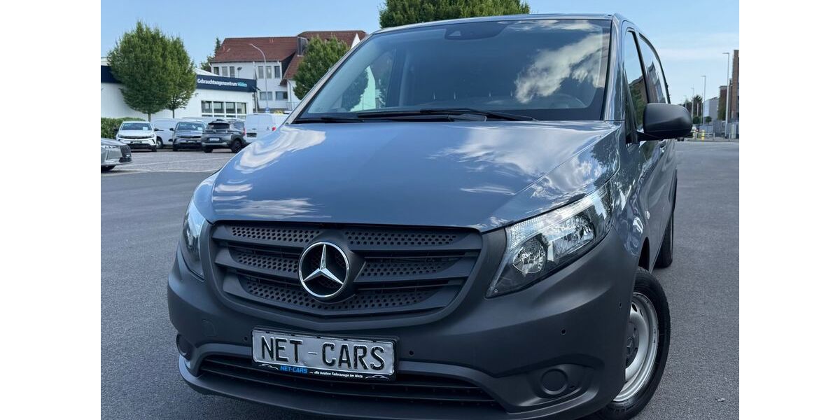 Mercedes-Benz Vito 47.000 km 20.950 € Hilden (bei Düsseldorf) 40721