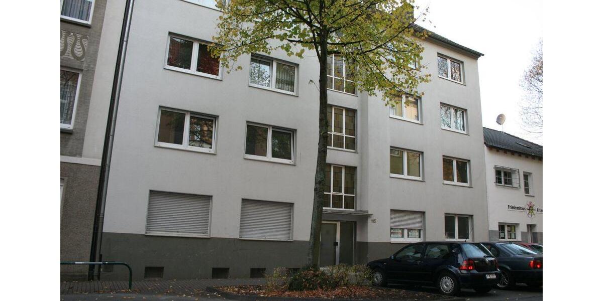 Erdgeschoßwohnung Hagen Hagen-Mitte - 2 Zimmer, 54 m&sup2;, 90.000&euro; | Angebot:27168200