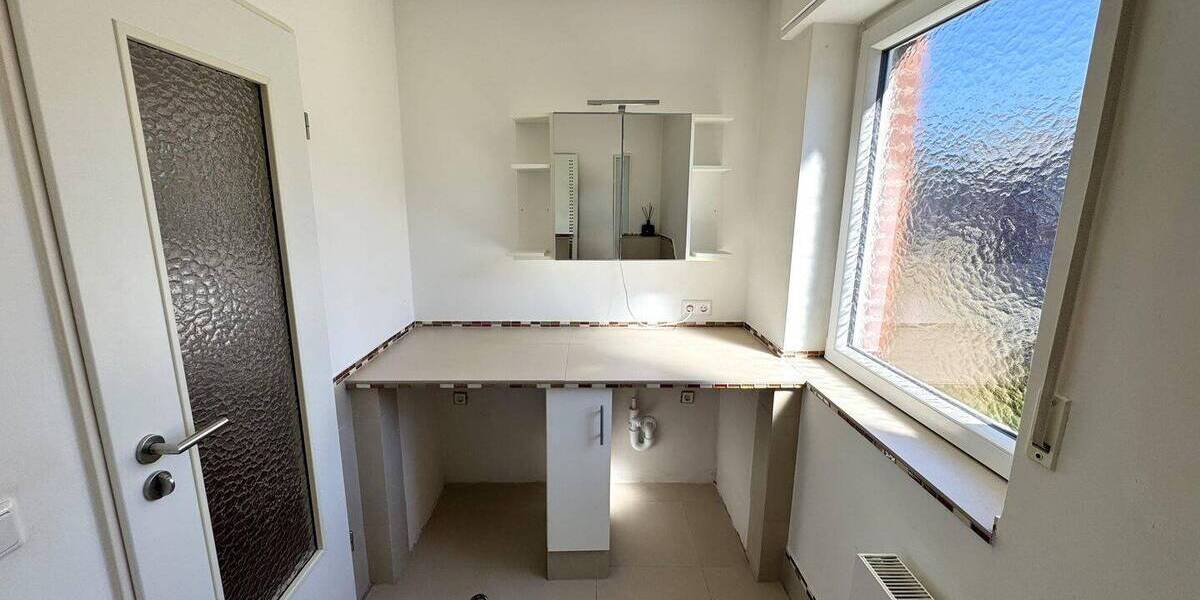 Reihenmittelhaus Leverkusen Schlebusch - 3 Zimmer, 115 m&sup2;, 449.000&euro; | Angebot:26500181