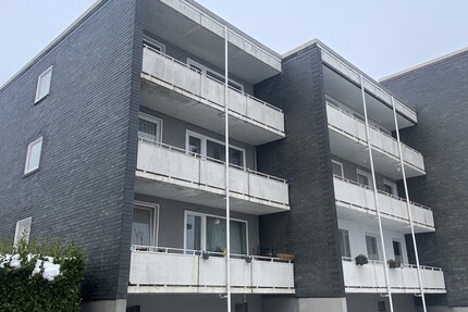 Kapitalanleger, Innenstadt Radevormwald, 2 Zi. KDBB, zu verkaufen - Wohnung Radevormwald | Angebot:25078761