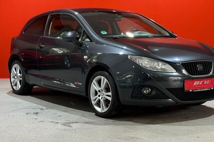 Seat Ibiza 202.000 km 3.399 &euro; Wuppertal 42283