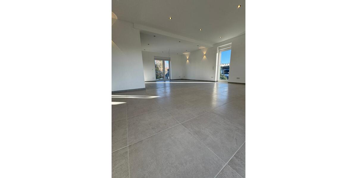 4 Zimmer Maisonette Erstbezug und Kernsanierung mit Energie­effizienz­klasse A 4 zimmer