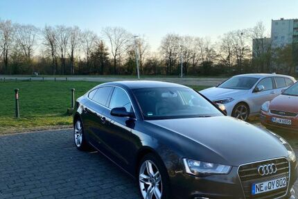 Audi A5 252.000 km 8.700 &euro; Dormagen 41540