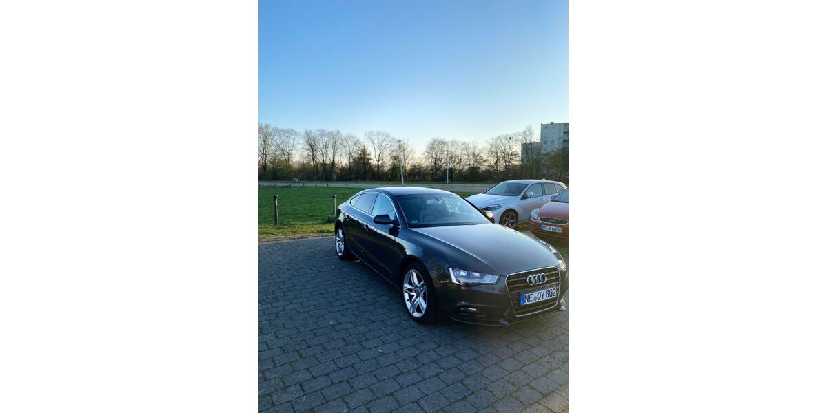 Audi A5 252.000 km 8.700 &euro; Dormagen 41540