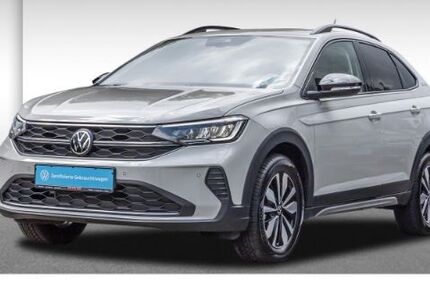 VW Taigo
