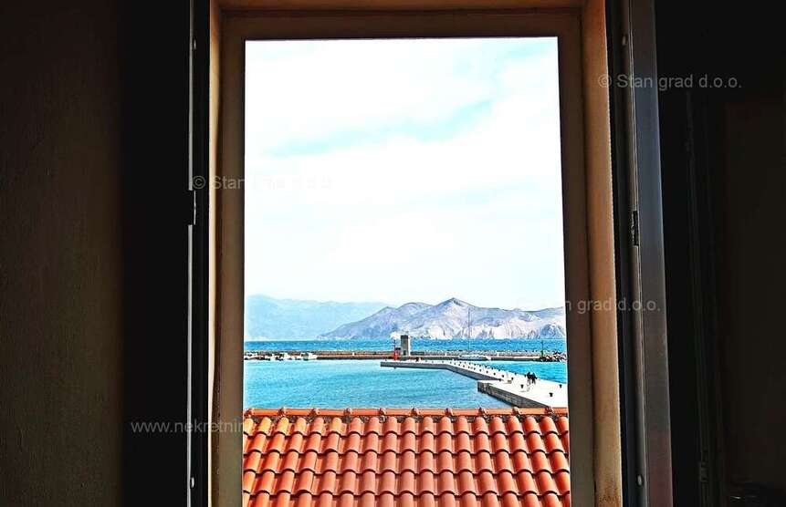 Wohnung zum Kaufen in Baška 195.000 € 50 m²