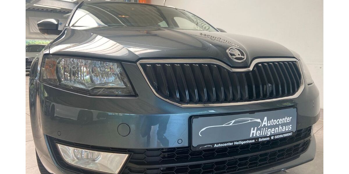 Skoda Octavia 175.371 km 7.980 &euro; Heiligenhaus 42579