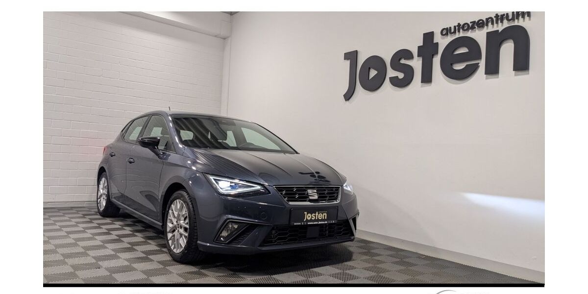 Seat Ibiza 30.281 km 17.990 &euro; Monheim am Rhein 40789