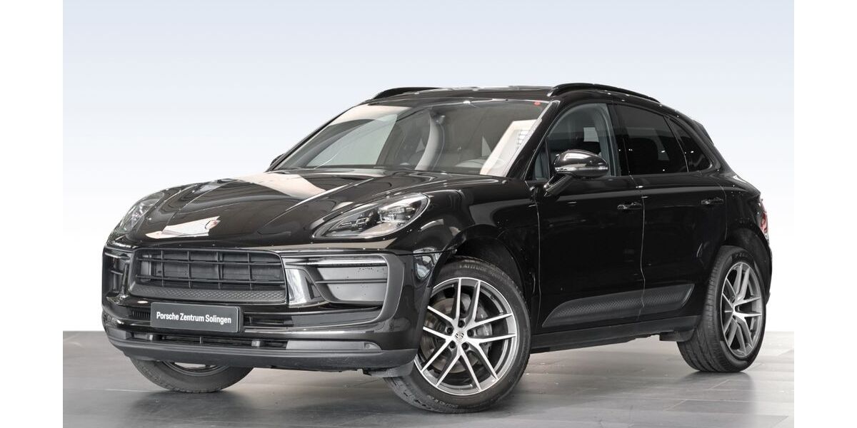 Porsche Macan 47.079 km 58.790 &euro; Solingen 42653