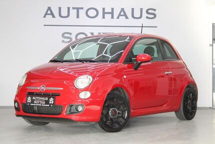 Fiat 500 96.850 km 7.499 &euro; Remscheid 42853