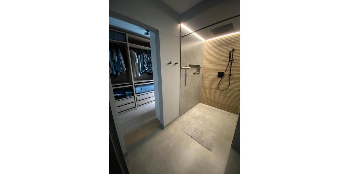 Moderne DHH (2022) Dormagen-Stürzelberg zimmer