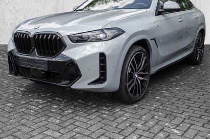 BMW X6 6.315 km 104.990 &euro; Hilden 40721