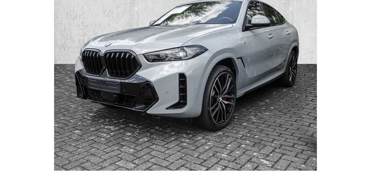 BMW X6 6.315 km 104.990 &euro; Hilden 40721