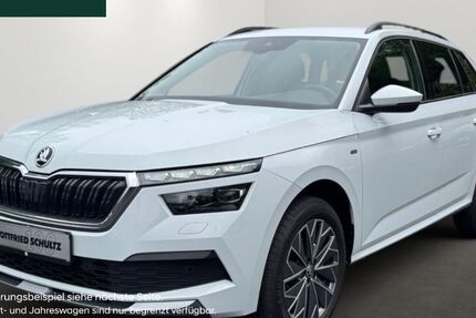 Skoda Kamiq 46.079 km 20.490 &euro; Wuppertal 42109