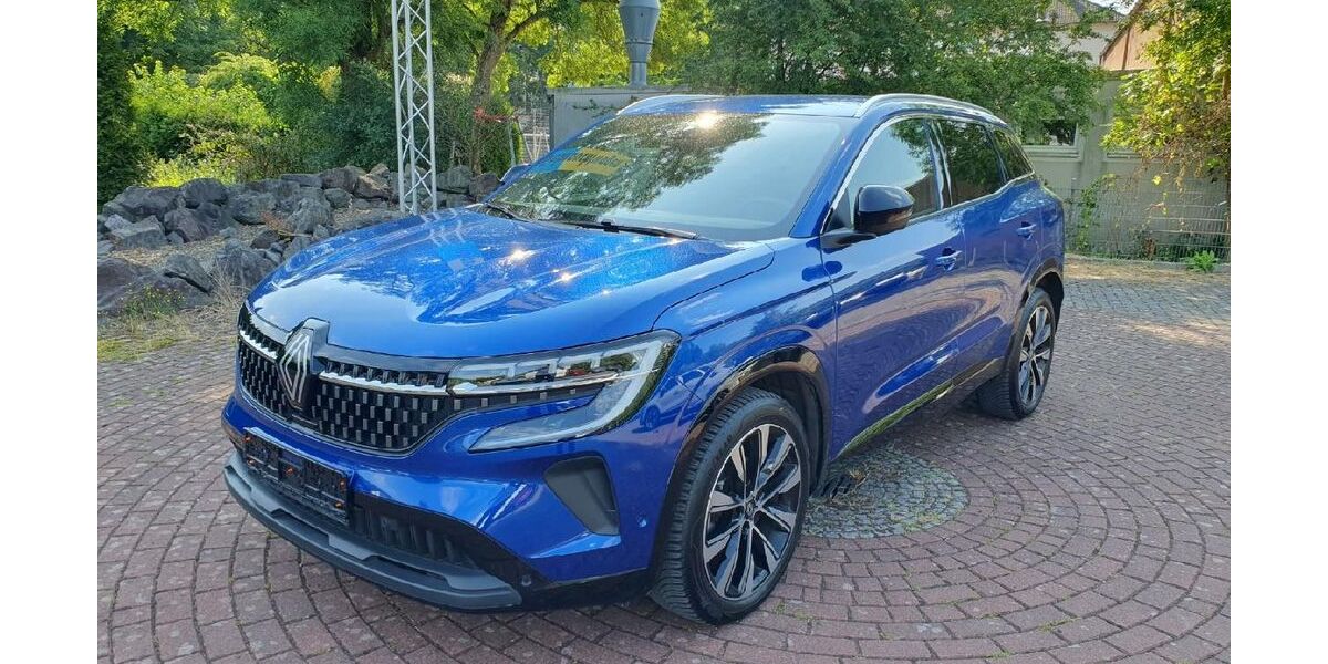 Renault Austral 32.753 km 25.990 &euro; Hagen 58091