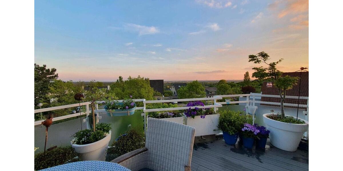 Maisonettenwohnung Erkrath - 5 Zimmer, 189 m&sup2;, 750.000&euro; | Angebot:24875865