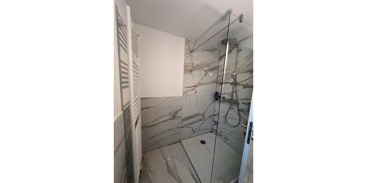 Zwei Zimmerwohnung kernsaniert 2 zimmer