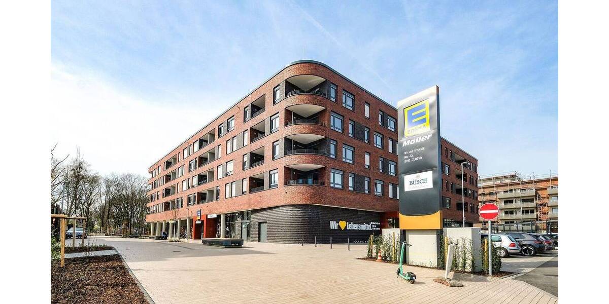 Etagenwohnung Monheim Baumberg - 2 Zimmer, 62 m&sup2;, 855&euro; | Angebot:26502427