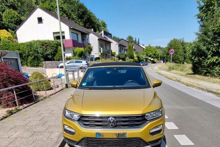 VW T-Roc 85.000 km 19.900 &euro; Hattingen 45525