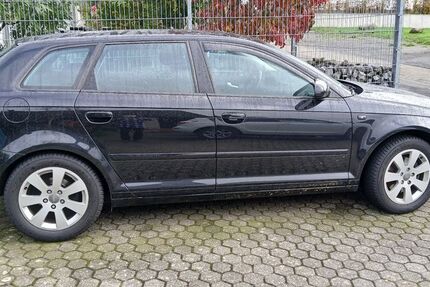 Audi A3 187.000 km 3.850 € Odenthal-Neschen 51519