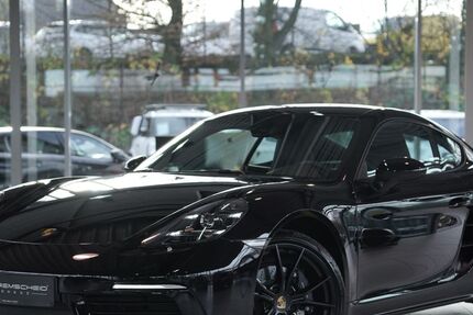 Porsche Cayman 10.000 km 73.800 &euro; Remscheid/NRW 42855