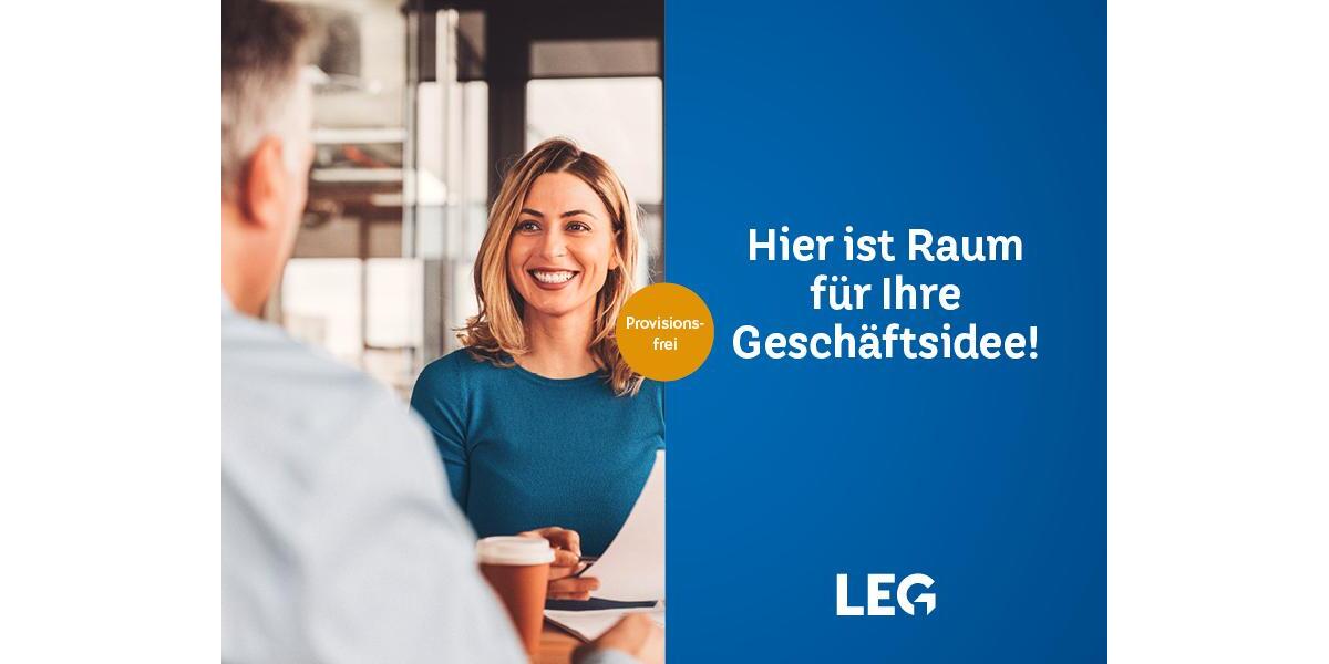 Gewerbeobjekt Hagen - 2.039&euro; | Angebot:25656353